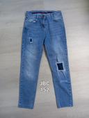 Pantalon en jeans JBC taille 152