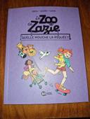 Le zoo de Zazie