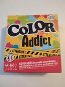 Jeu Color Addict