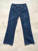 Jean Levi's bold curve classic Bootcut W22