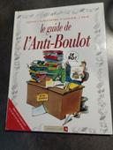 Le guide de l anti boulot