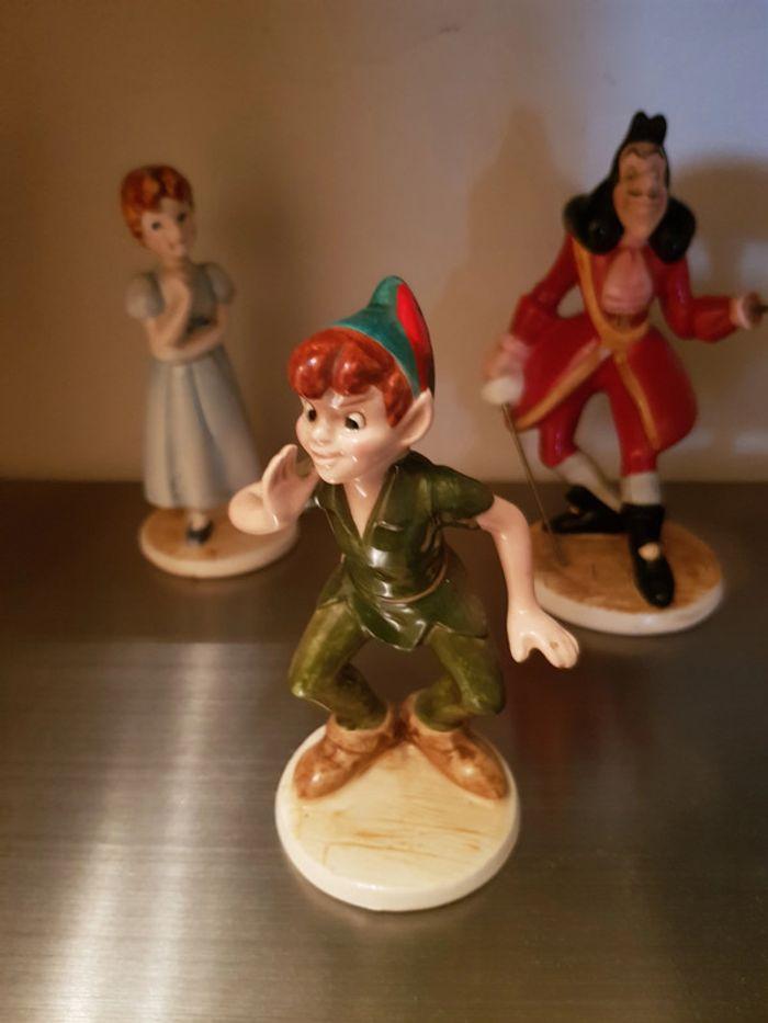 Lot figurines Disney - photo numéro 5