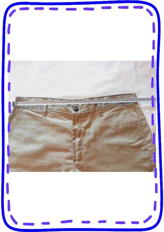 Short chino / Bermuda Dickies FR48 - photo numéro 12