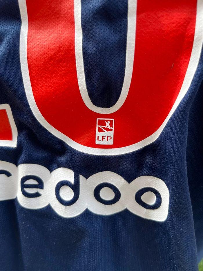 Maillot Neymar PSG - photo numéro 4