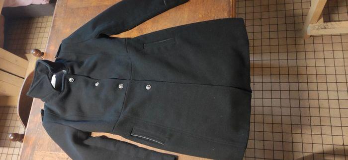 Manteau femme taille 34 - photo numéro 1