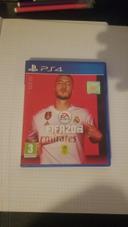 Jeux ps4 FIFA 20