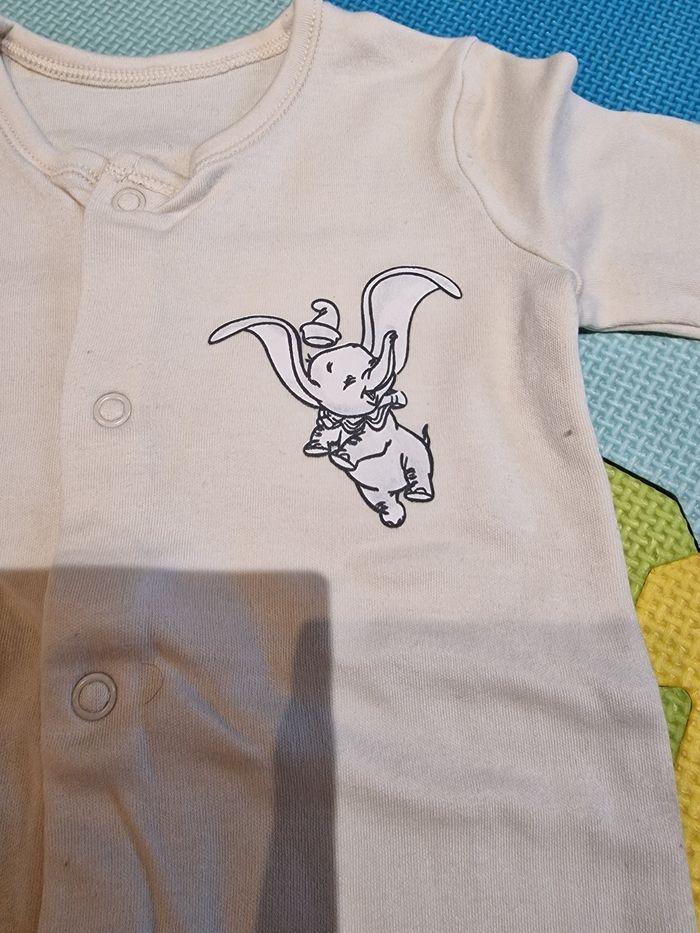 Lot 3 pyjama disney  neuf 18M - photo numéro 3