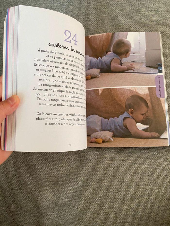 Livre montessori - photo numéro 3