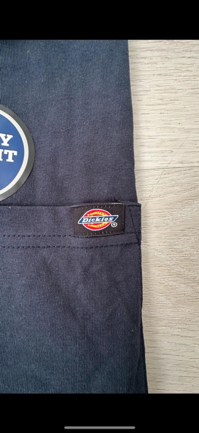 T-shirt Dickies - photo numéro 4