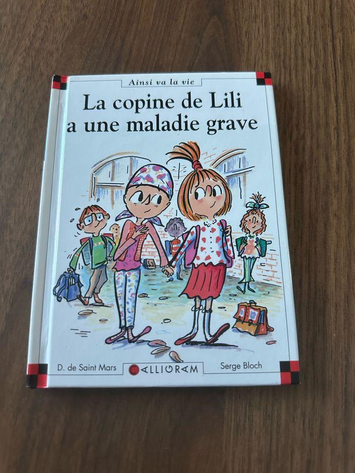 Livre enfant