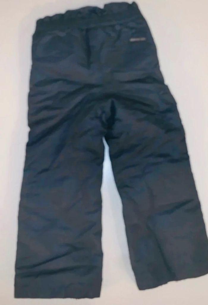 Pantalon ski 6ans mixte - photo numéro 6