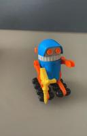 Playmobil Playmospace robot 1983