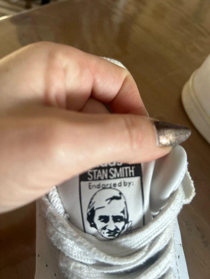 Basket Stan smith - photo numéro 4