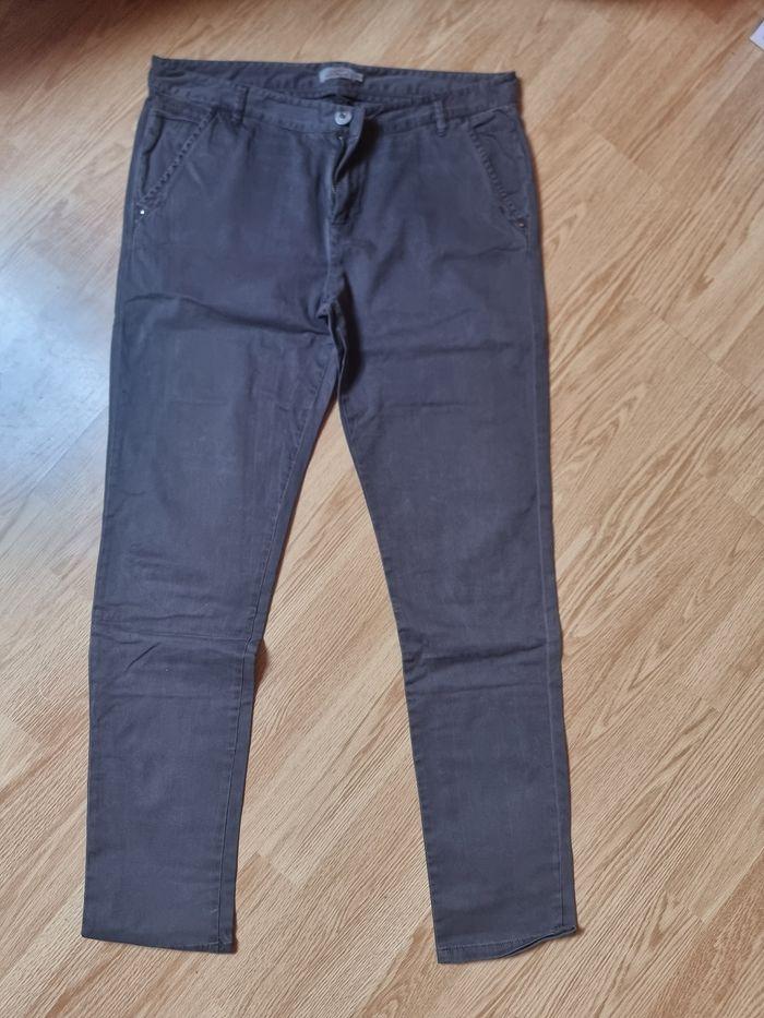 Pantalon ddp taille 32/42 - photo numéro 2