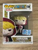 Funko Pop Corazon 1709 Édition limitée 2024