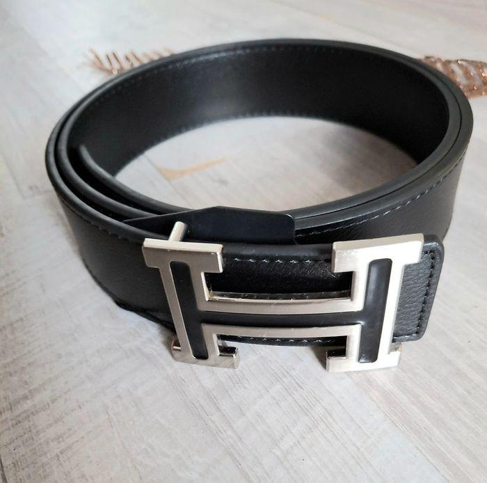 Ceinture homme - photo numéro 2