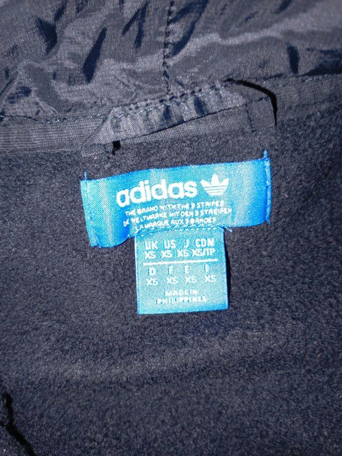 veste adidas ado xs 34 - photo numéro 3