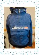 Manteau ellesse