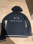 Pull armani