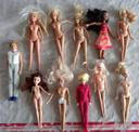 Barbies