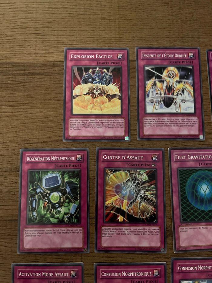 Carte yu-gi-oh - photo numéro 4