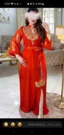 Robe Kaftan