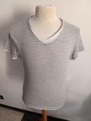 T-shirt homme L