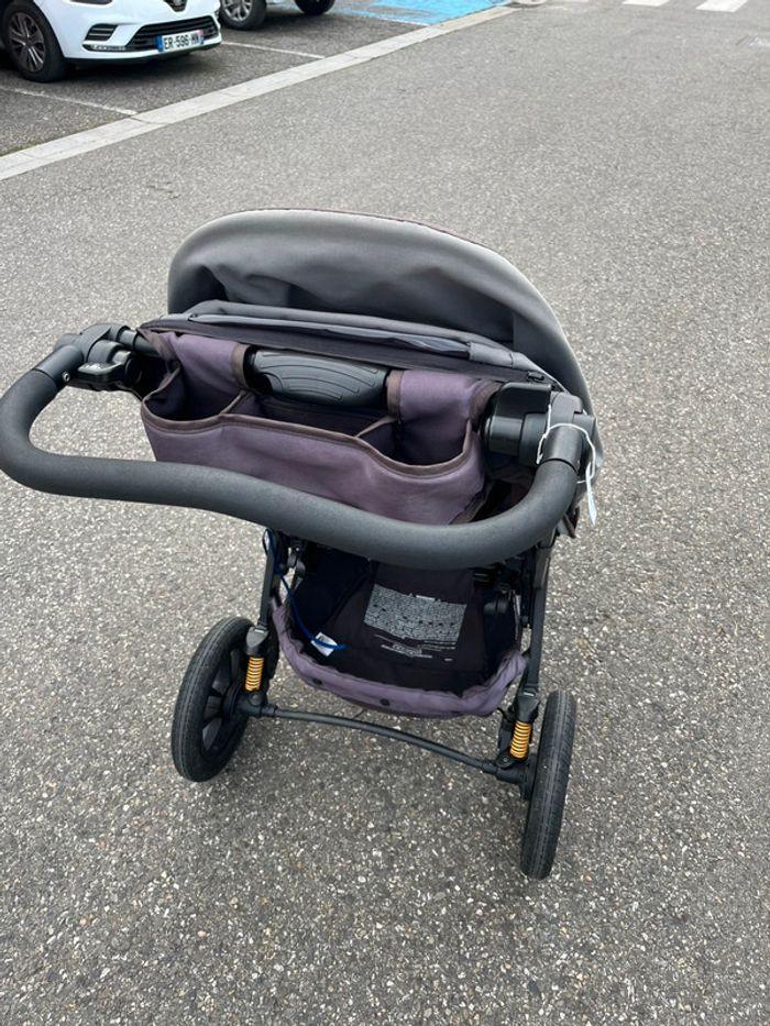 Poussette tout terrain Chicco activ3 - photo numéro 6