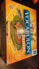 Jeu Vocabulon Junior