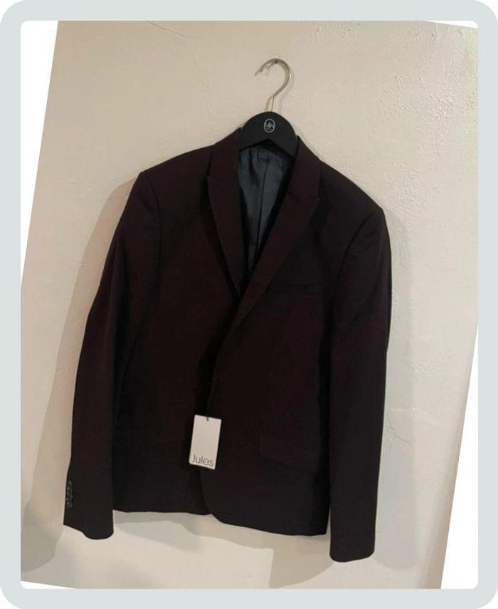 Blazer Jules taille 50 homme - photo numéro 1