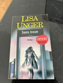 Sans issue / Lisa Unger