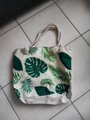 sac feuilles