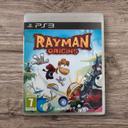 Rayman origins PS3