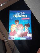 Le club des pipelettes