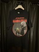 T-shirt the mandalorian xxl