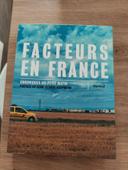 Facteurs en France