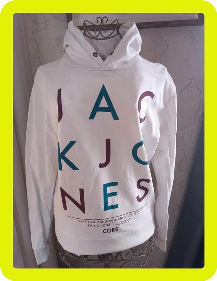 Pull jack et Jones taille L - photo numéro 1