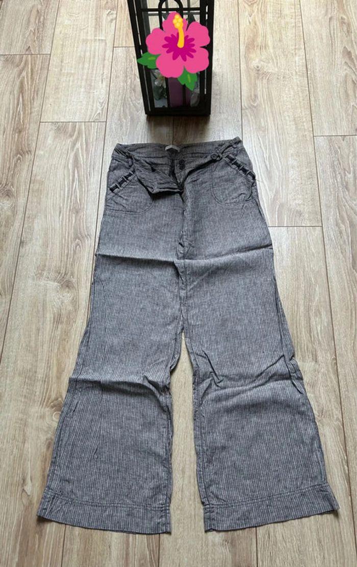 Pantalon Promod 38/M - photo numéro 1