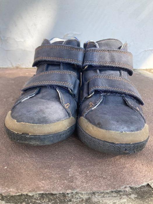 chaussures bébé babybotte 25 - photo numéro 3