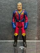 Action figure figurine vintage mask buzzard Maximus #2