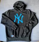 Sweat à capuche New York Yankees New Era