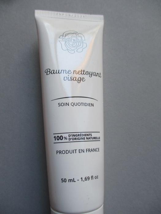 CELEST BEAUTE baume nettoyant visage à l huile de jojoba 50 ml EXP : 09/26 - photo numéro 1