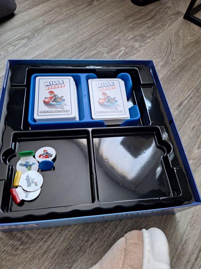 Vend jeu de société enfant - photo numéro 2