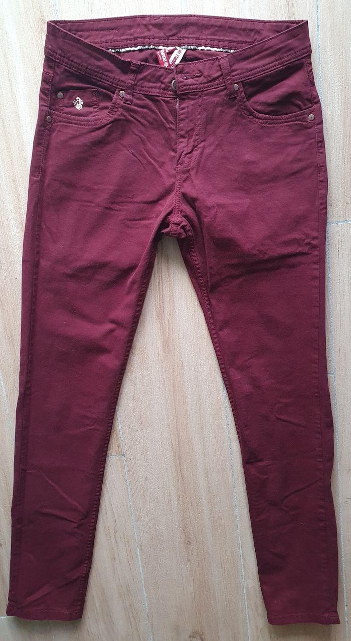 Pantalon femme taille M - photo numéro 1