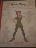 Livre enfants. Peter Pan