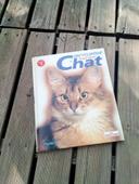 Encyclopédie du chat