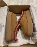 UGG pantoufles paresseuses classiques