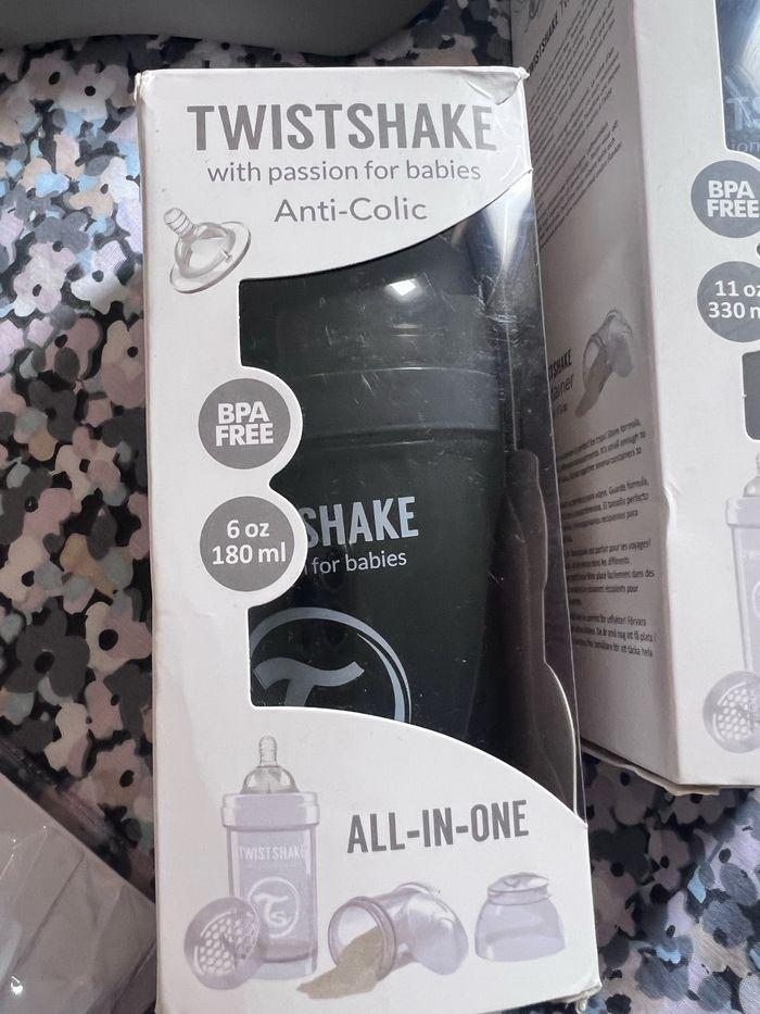 Accessoires bébé Twistshake - photo numéro 2