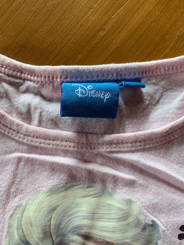 Teeshirt Disney - photo numéro 2