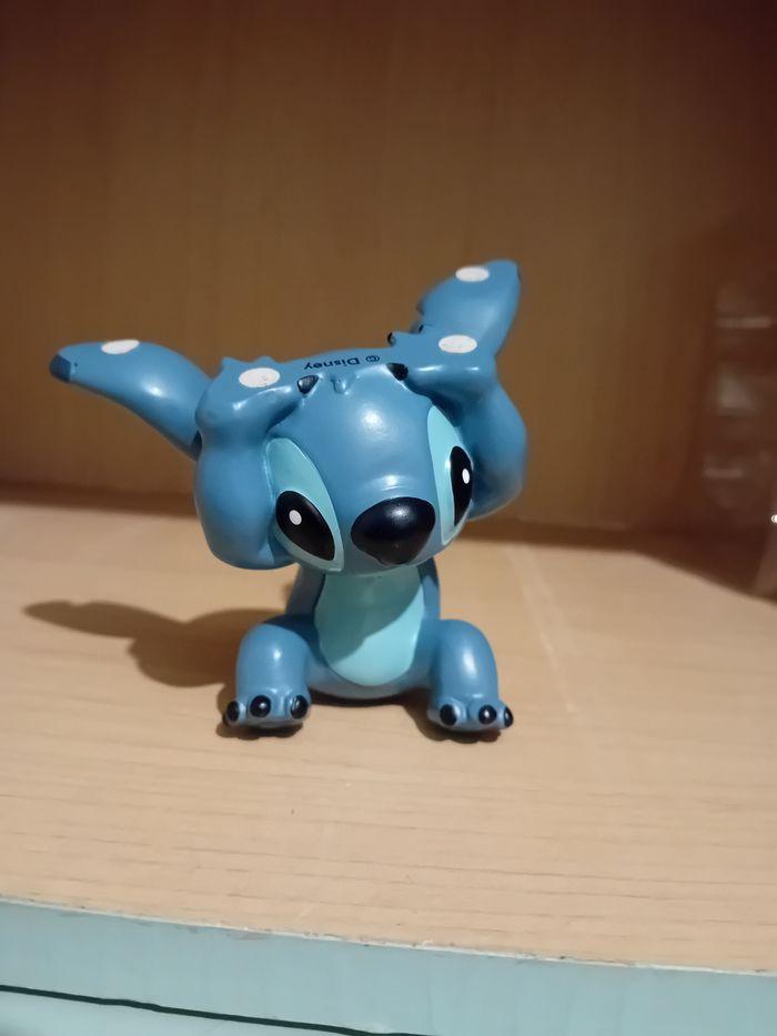 Figurine stitch - photo numéro 3